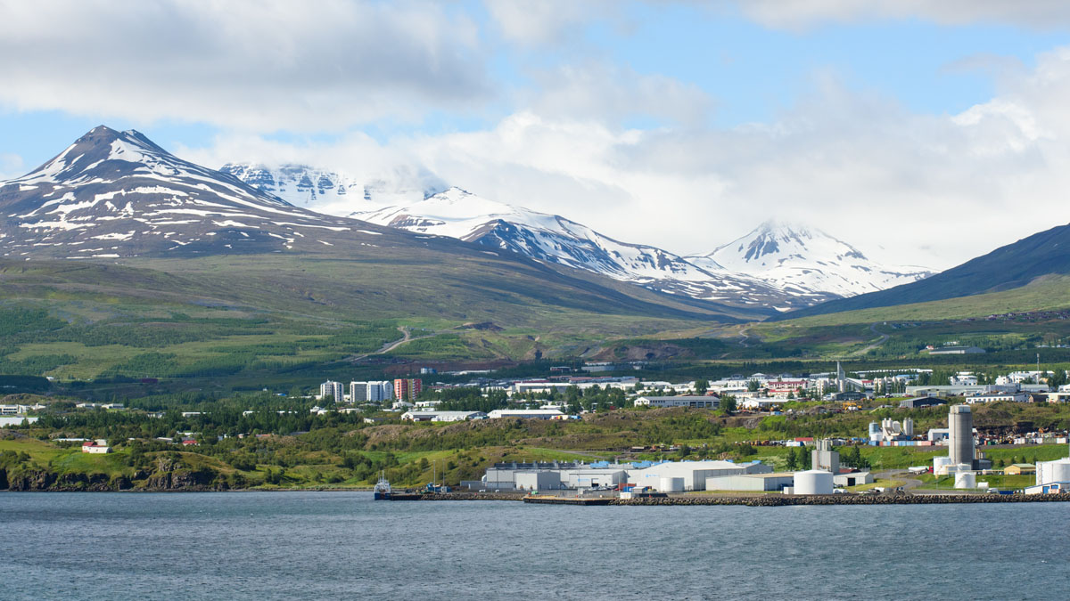 Akureyri